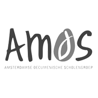 Logo AMOS