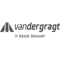 Logo van der Gragt